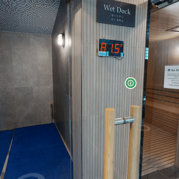 The Spa Hyu
